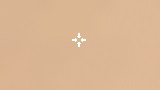 矢印クロスヘア crosshair