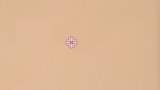 ハートクロスヘア crosshair