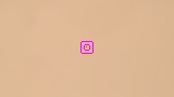 Instagramクロスヘア crosshair