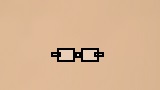 眼鏡クロスヘア crosshair