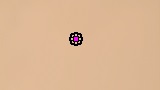 お花クロスヘア crosshair