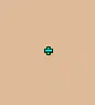 JAWGEMO crosshair