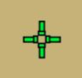 Carpe crosshair