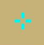 Munchkin crosshair