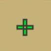 SayaPlayer crosshair