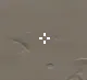 coconut crosshair